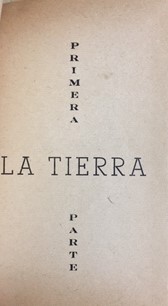 Rebato de la tierra